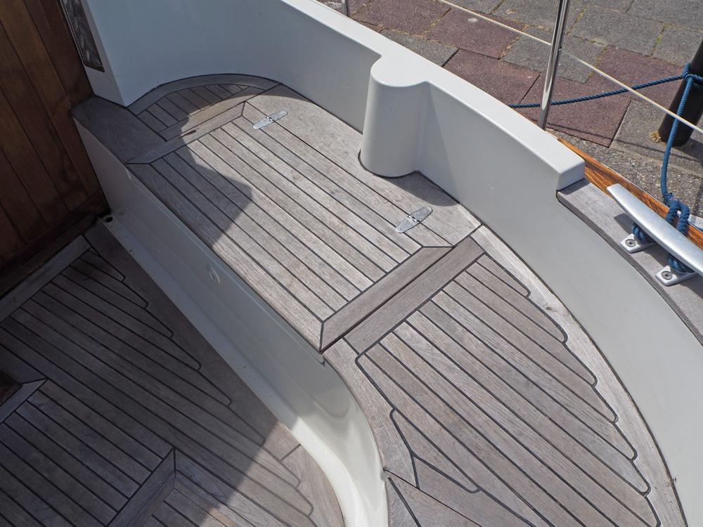 picture Dekuitrusting